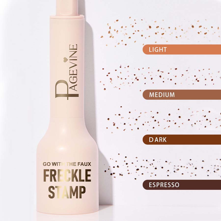5-Tip Freckle Art Pen