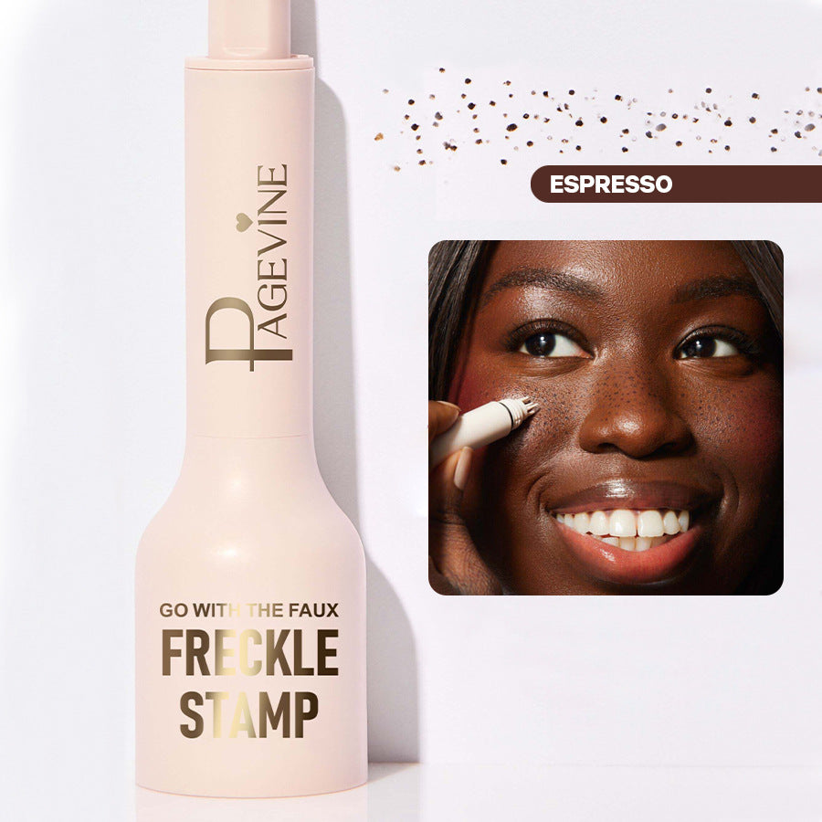 5-Tip Freckle Art Pen