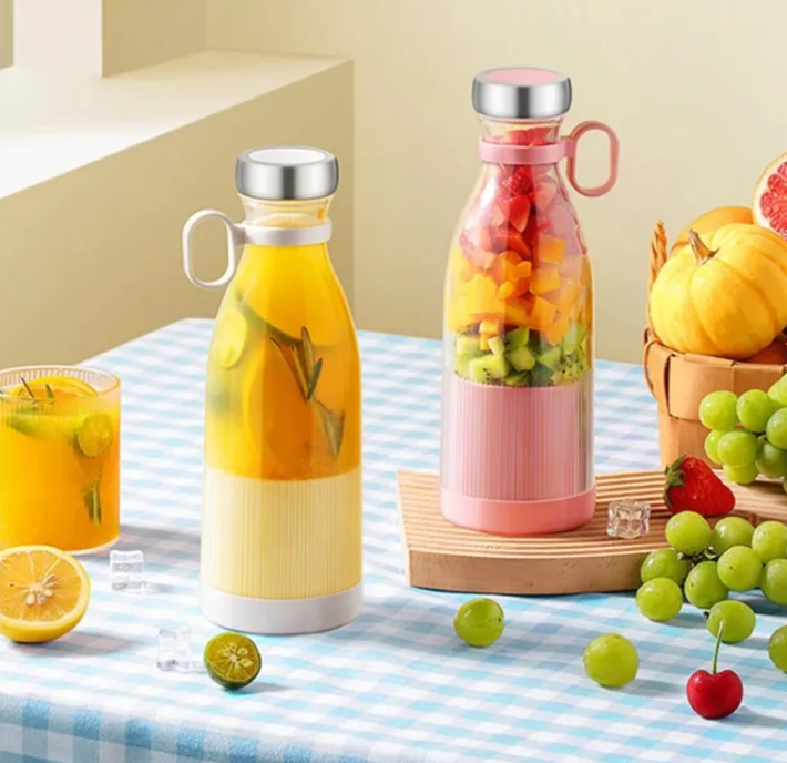 FUSEBLEND PORTABLE MIXER