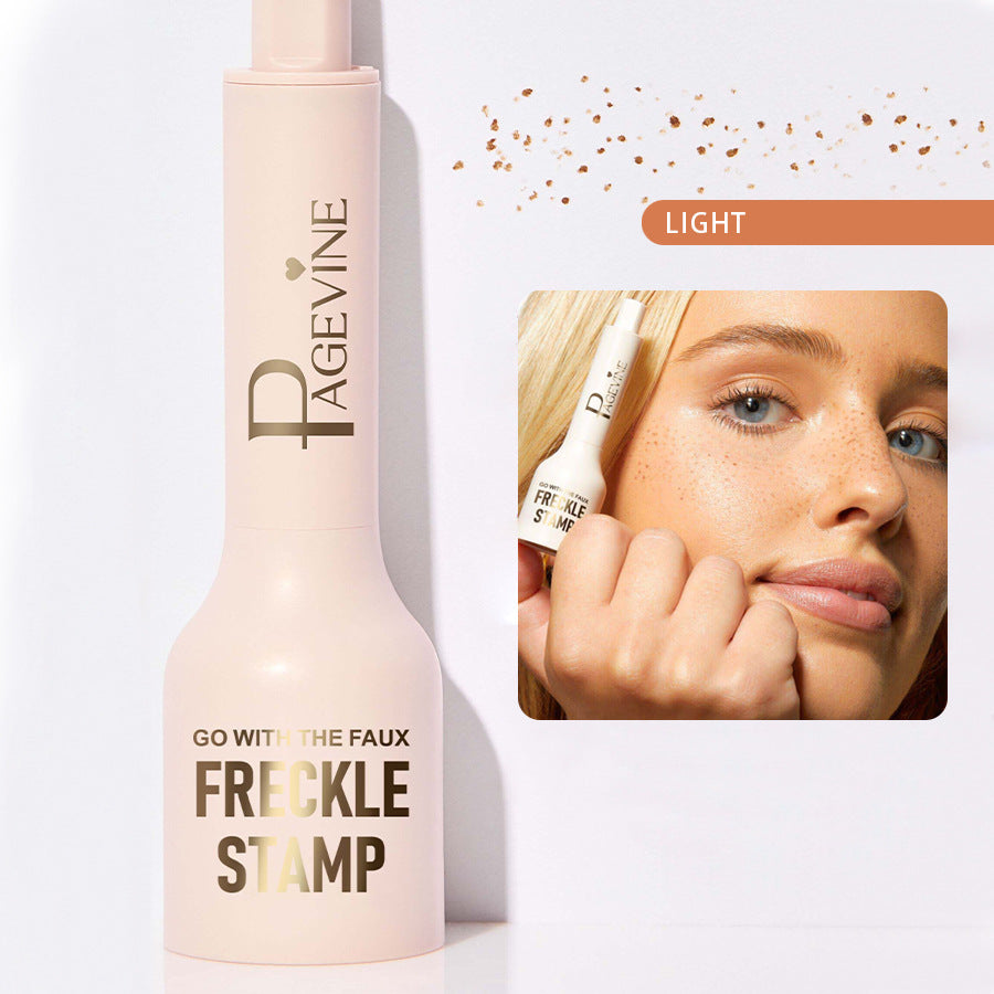 5-Tip Freckle Art Pen