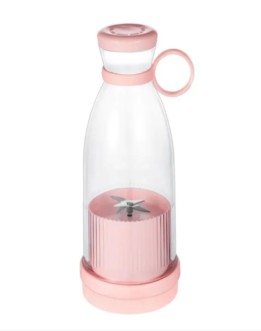 FUSEBLEND PORTABLE MIXER