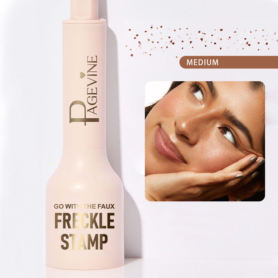 5-Tip Freckle Art Pen